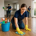 Home Clean