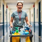 Hospitals