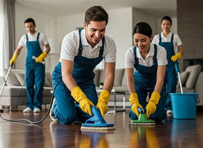 Quality Full Service